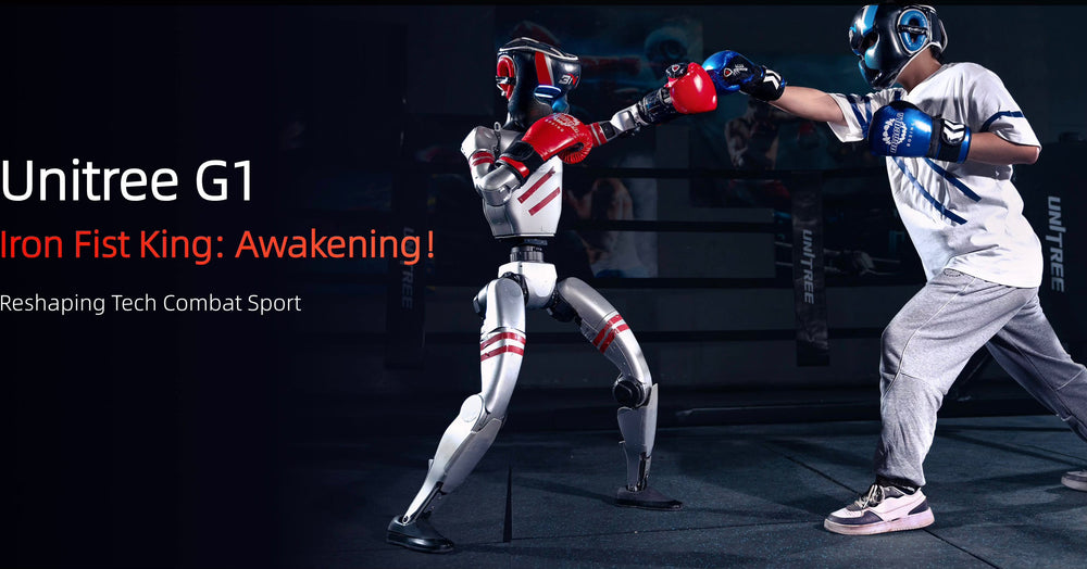 G1 Boxing