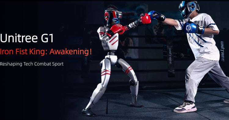 G1 Boxing
