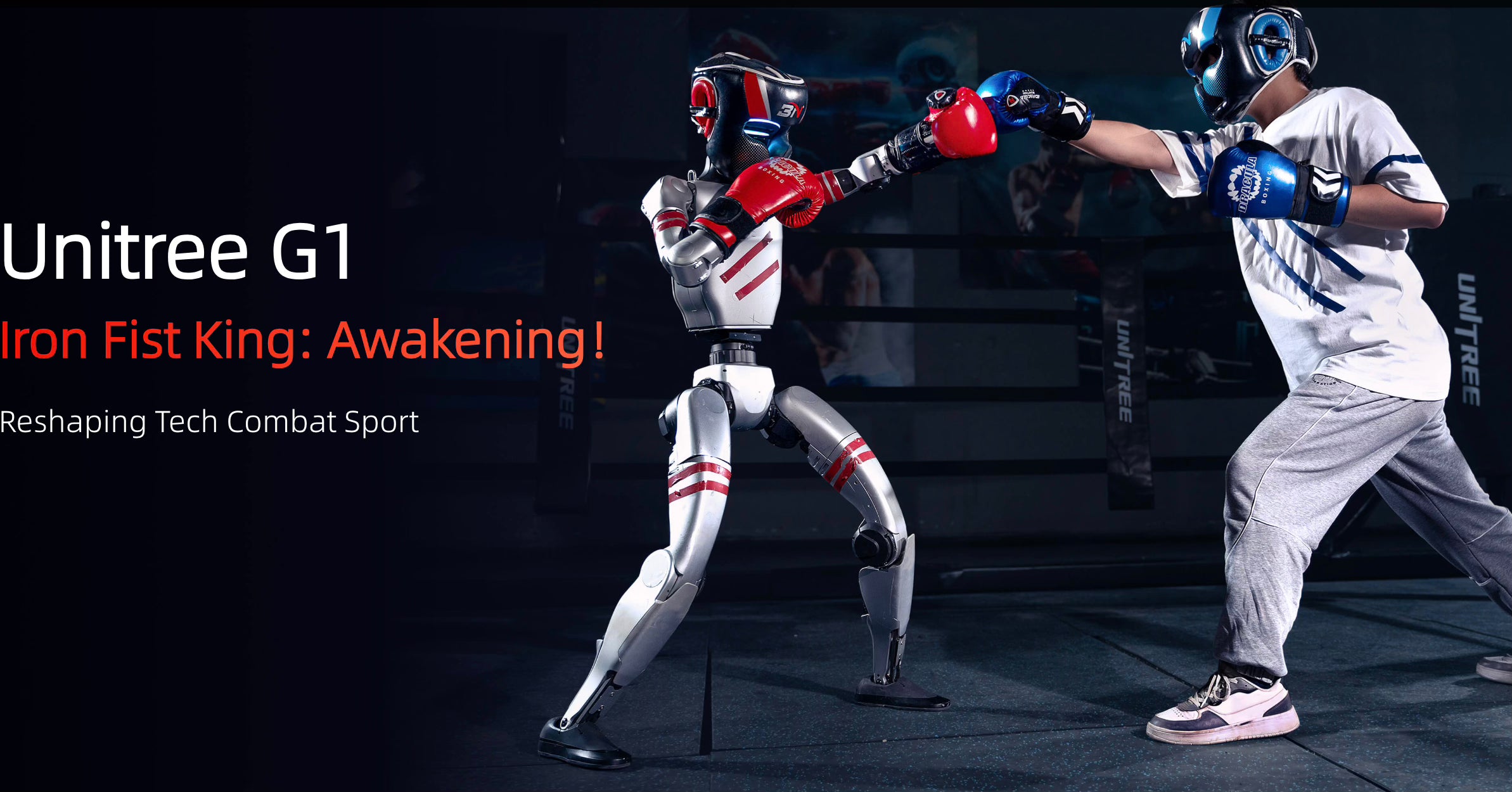 G1 Boxing