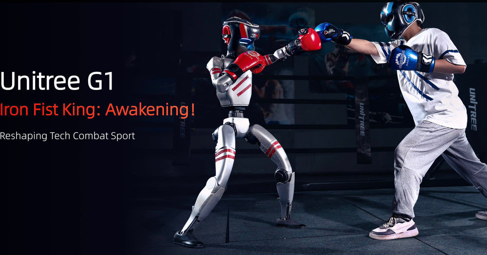 G1 Boxing