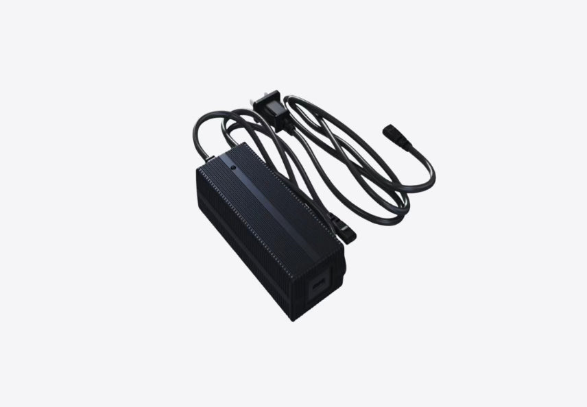 GO2 Quadruped Battery Fast Charger