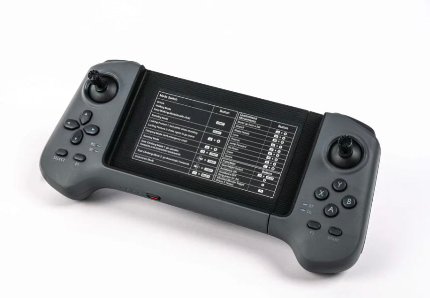 GO2 Remote Control